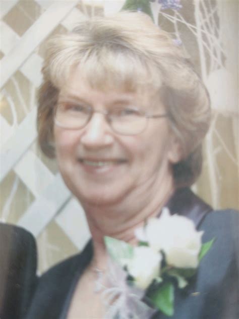 Diane Tulgestke – Beck Funeral Home – Rogers City, MI