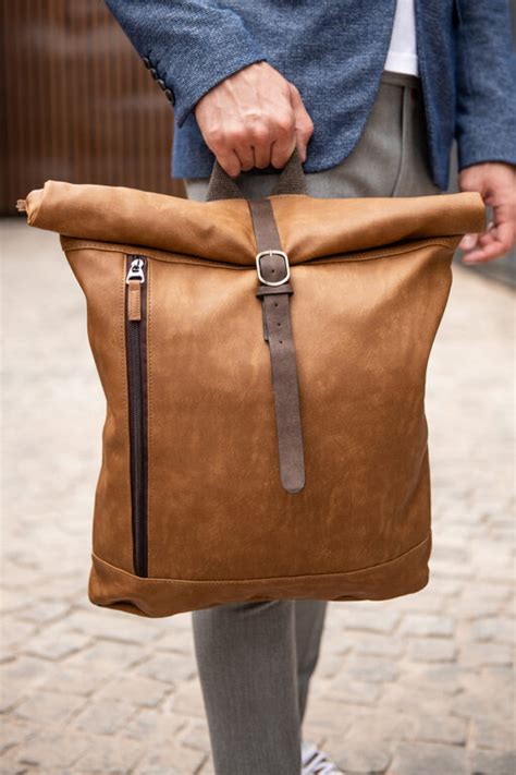 3 самых модных моделей мужских сумок - Smartcasuals