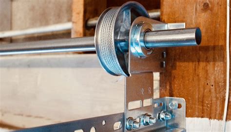 How Much Does It Cost to Replace Garage Door Cables?