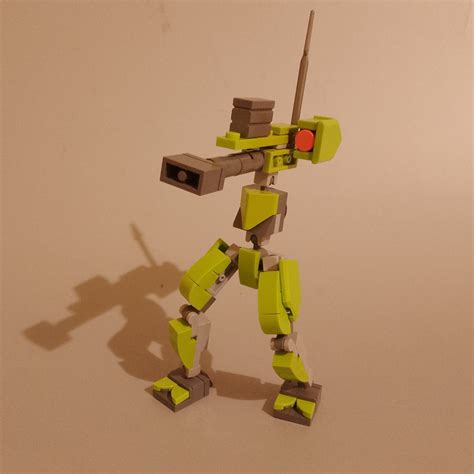 ultrakill sentry on Tumblr