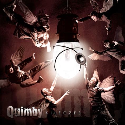 Quimby on Spotify