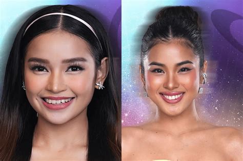 Xyriel Manabat, Shuvee Etrata enter ‘Pinoy Big Brother’ house