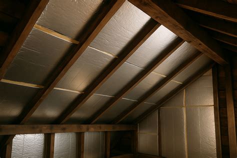 scenarios   install foil insulation    infographic