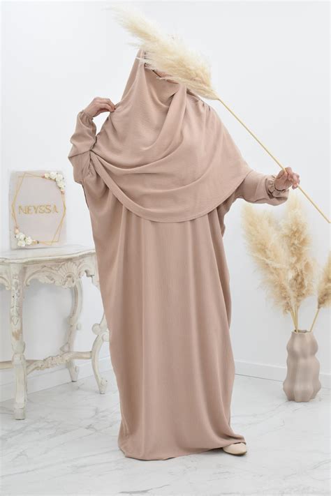 5 Astuces pour porter le khimar avec élégance.