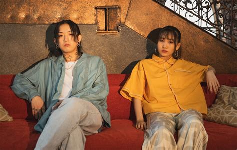 YOASOBI: the “ultimate J-pop unit” faces the world | The Cover | NME.com