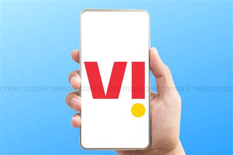 Vodafone Idea Confident About 5G in India