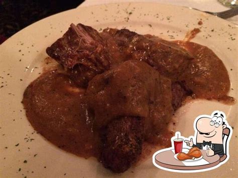 Randy's Steakhouse in Frisco - Restaurant menu and reviews
