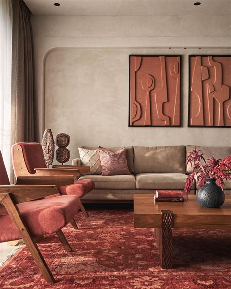 japanese minimalist interiors