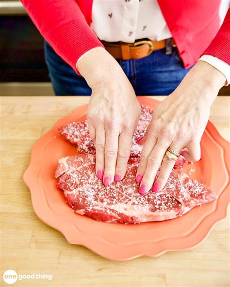 A ONE INGREDIENT Secret to TENDER Steak (Even Cheap Cuts)