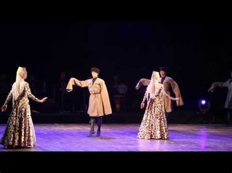 Sukhishvili,Suxishvilebi Khonga - YouTube