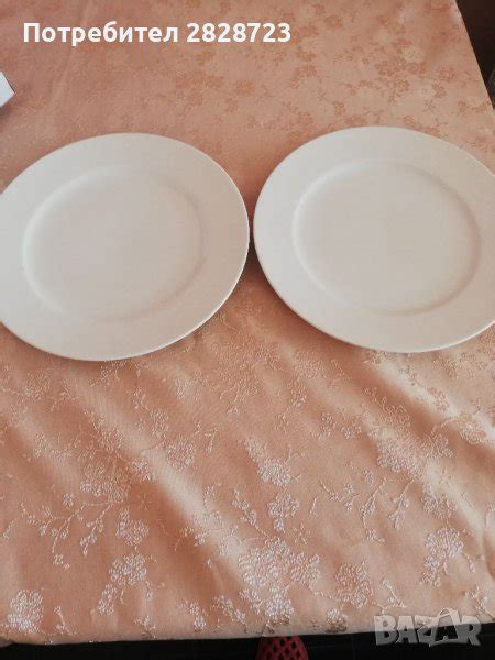 Чинии за пица в Обзавеждане на кухня в гр. София - ID37571009 | Bazar.bg