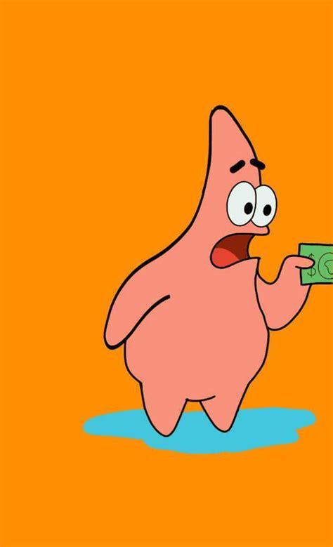 Spongebob And Patrick Best Friends Wallpaper