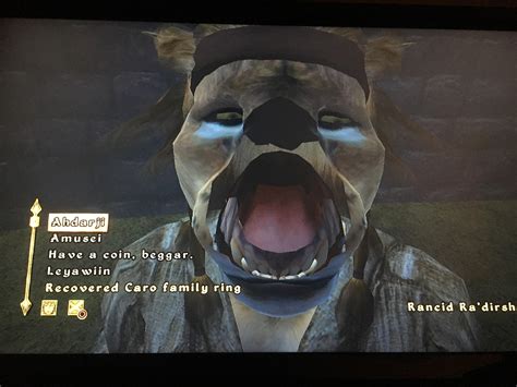 This is the funniest Oblivion glitch I’be encountered in awhile : r ...