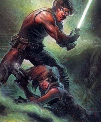 StarKiller vs Luke Skywalker - Battles - Comic Vine