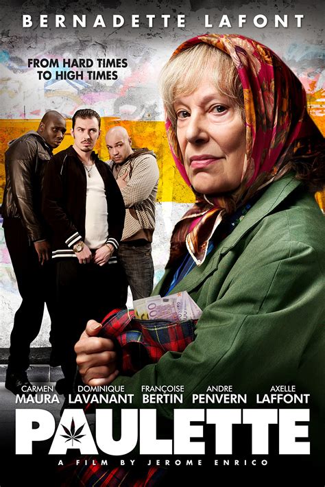 Watch Paulette (English Subtitled) | Prime Video