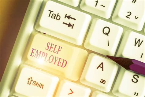 All About Self-Employment | Blog | Bishop Oak