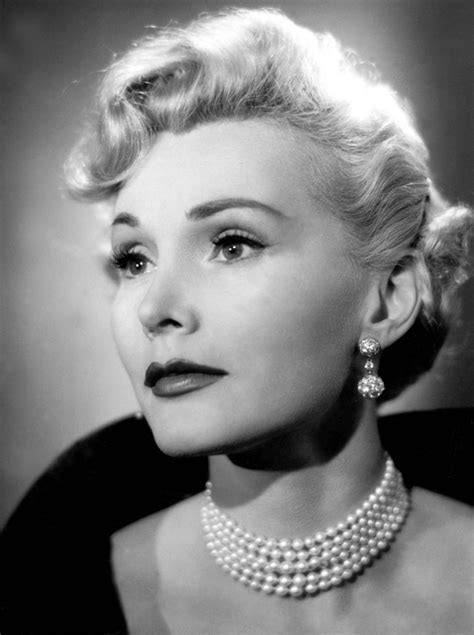 5 citations de Zsa Zsa Gabor - Ses plus belles pensées