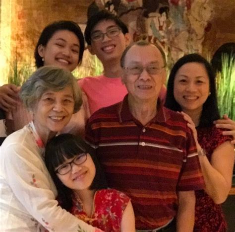 “She wasn’t just my mother-in-law, she was my friend”: Salt&Light
