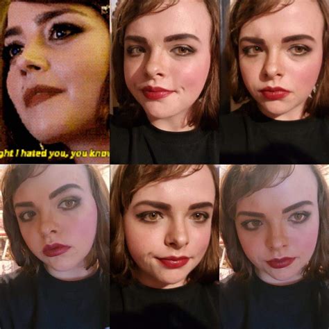 Clara Oswald Makeup Tutorial | Saubhaya Makeup