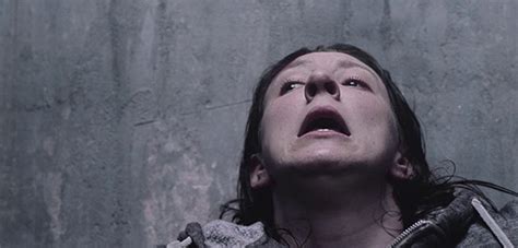 film review curve short film  hnn