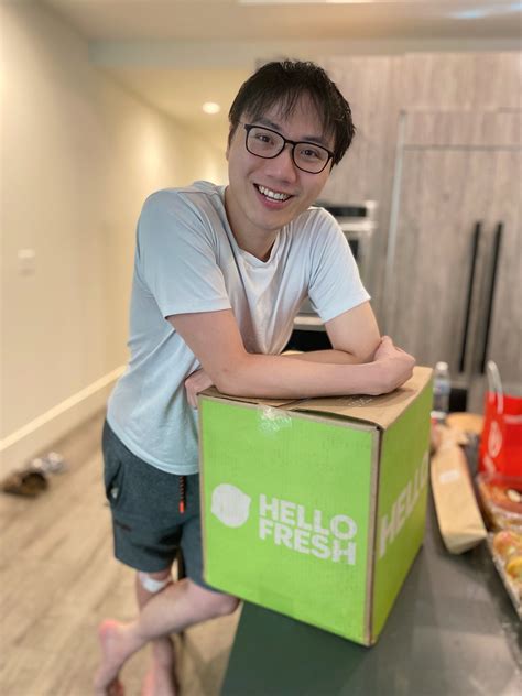 BoxBox on Twitter: "Back again with @HelloFresh! Use code BOXBOX14 or