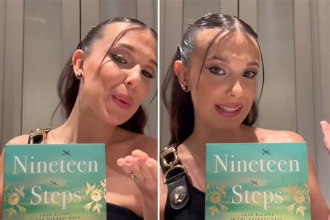 Exclusive Interview: Millie Bobby Brown Opens Up About [Relevant Topic] - vtecmi1