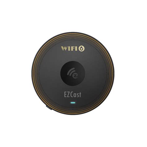 EZCast Ultra U2 - Application