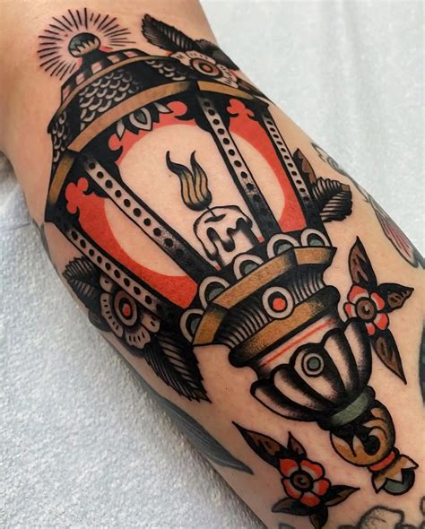 tattoo candle 3
