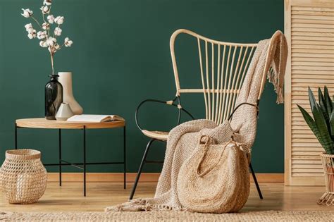 13 Rattan Furniture Decor Ideas, Types - And Rattan Outdoor Furniture