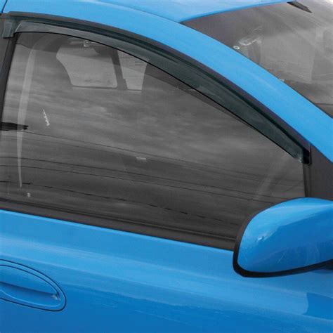 Protective Plastics Slimline Weathershield to suit Ford Territory 05/ ...