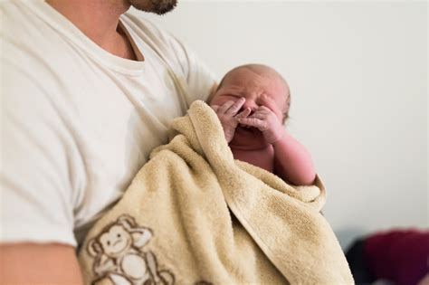 Reasons Why I’m a Natural Birth Advocate — Christy Renee Photography