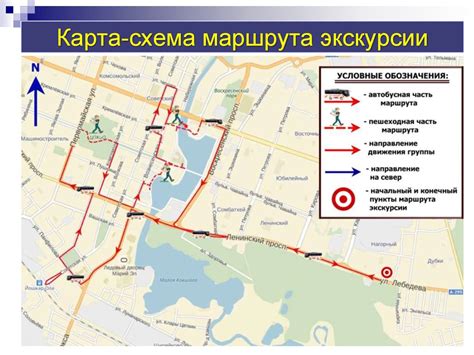Экскурсоведение - презентация онлайн
