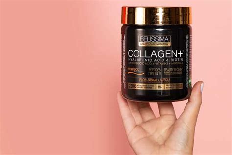 Colageno Ajuda Na Celulite - Suplementação de colágeno ajuda a reduzir celulites? | Belíssima