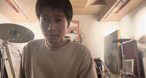 Thắng (Ngọt) lộ diện tiều tụy sau 1 tháng bị tố ngoại tình, đối xử tệ ...