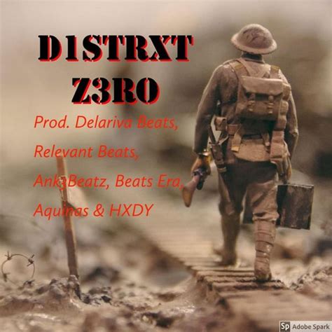 kazpuh dstrxt zro lyrics  tracklist genius
