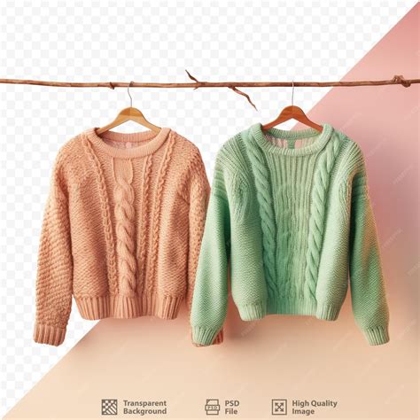 how to hang sweaters 10