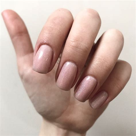 Ногти нюд | Nails, Beauty
