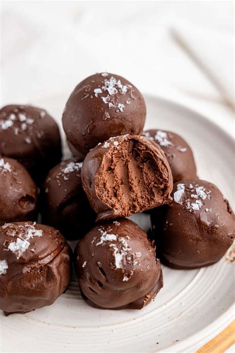 Our Best Homemade Candy Recipes - The Kitchen Everything
