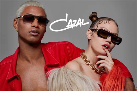 cazal sunglasses impact  pop culture funktasy