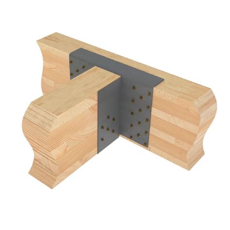 Glulam Beam Hangers - The Best Picture Of Beam