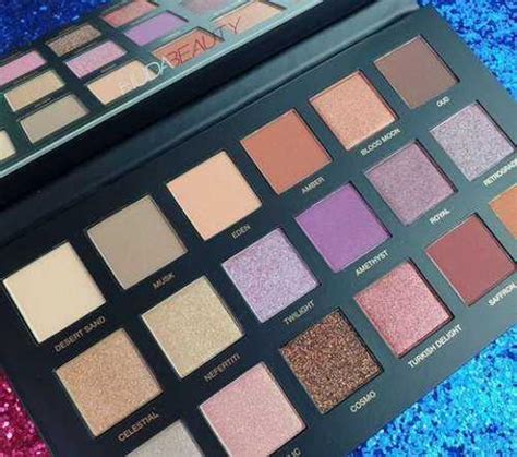 Huda beauty desert dusk палетка Худа бьюти | Festima.Ru - Мониторинг ...