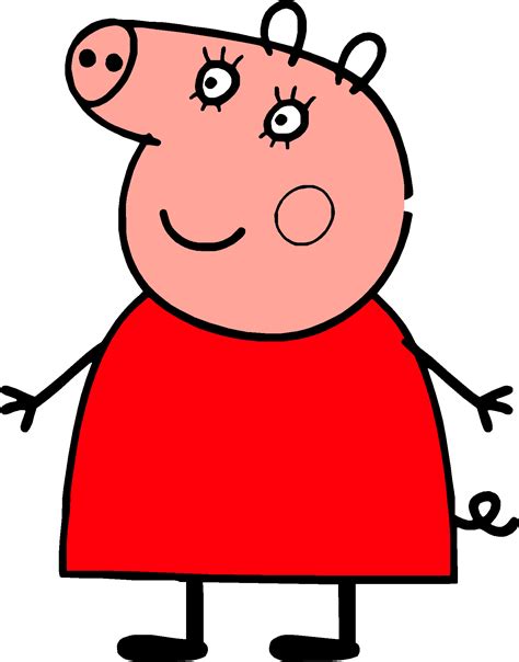 Peppa Pig Cartoon Stickers – Tazsigns vinyl stickers