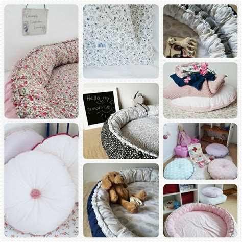 Maty dla niemowląt, pufy , poduszki, namioty / Play mat, pillow, tents ...