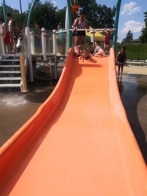 Colgate Park – Clarksville, IN | Bark Park Finder