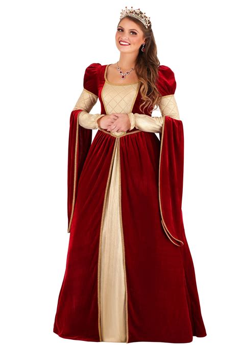 which costume women 4