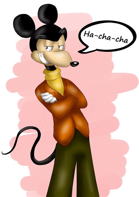 Ha-cha-cha by killer-kimmie on DeviantArt