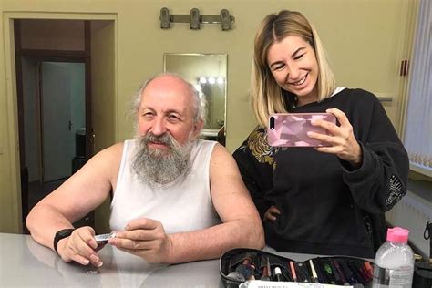 Вассерман объяснил, почему в 67 лет остается девственником - 24СМИ