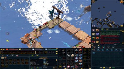 Rs3 O Misterio Das Mares - Deep Sea Fishing - RS3 Main - YouTube