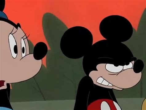 Mickey Mouse in House of Mouse by EduardoGarci on DeviantArt