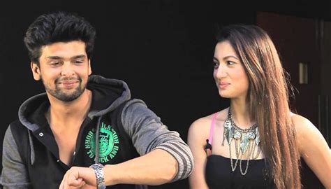 inter religion  alcoholism    real reason  kushal tandon